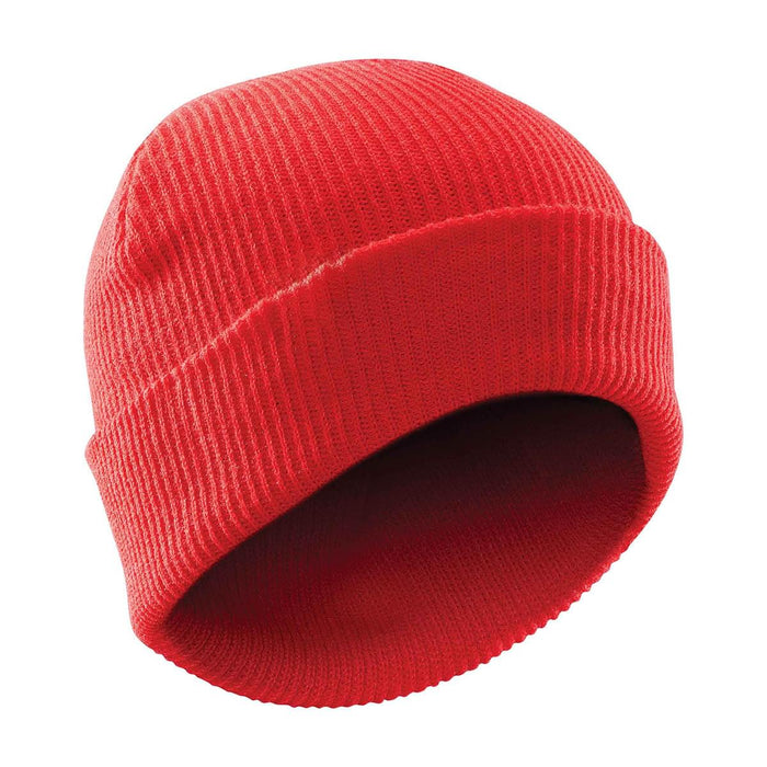 Custom Logo Stormtech Vintage Knit Beanie