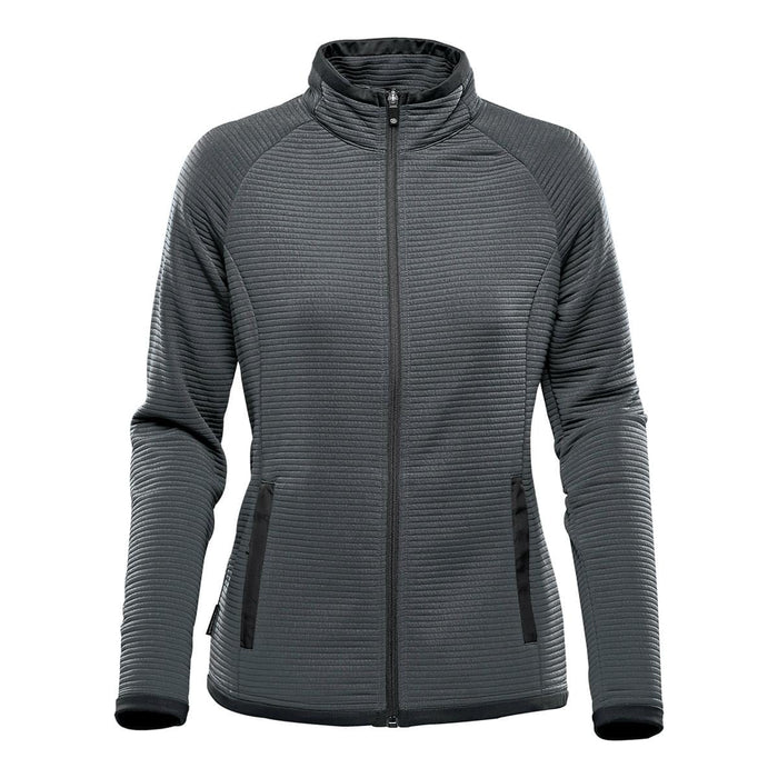 Custom Logo Stormtech Women's Andorra Jacket