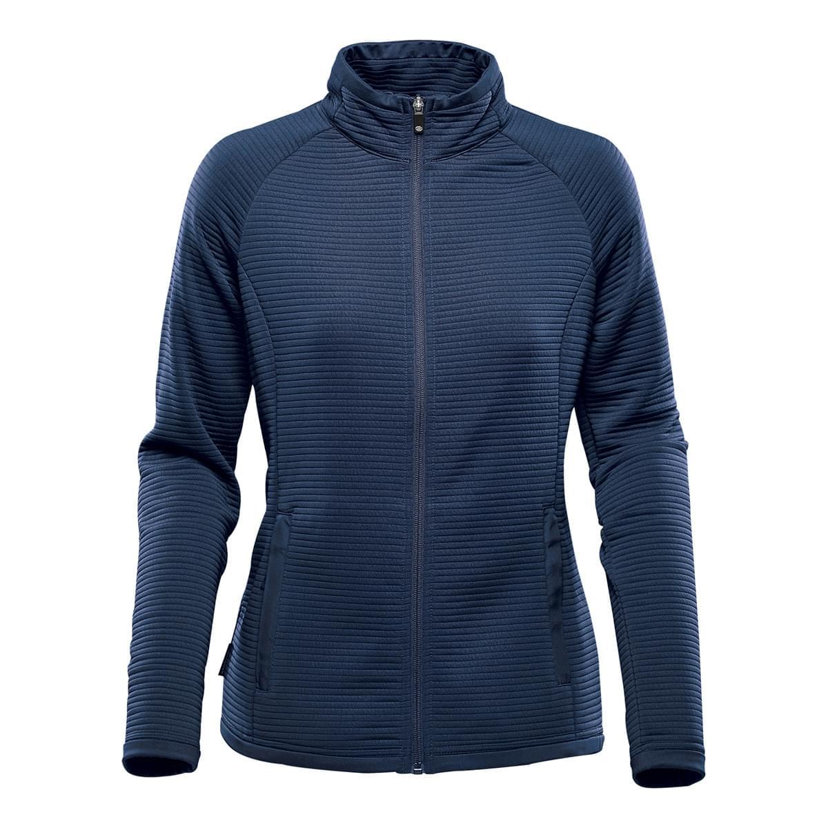 Custom Logo Stormtech Women's Andorra Jacket