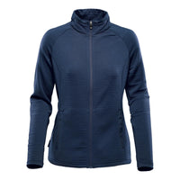 Custom Logo Stormtech Women's Andorra Jacket
