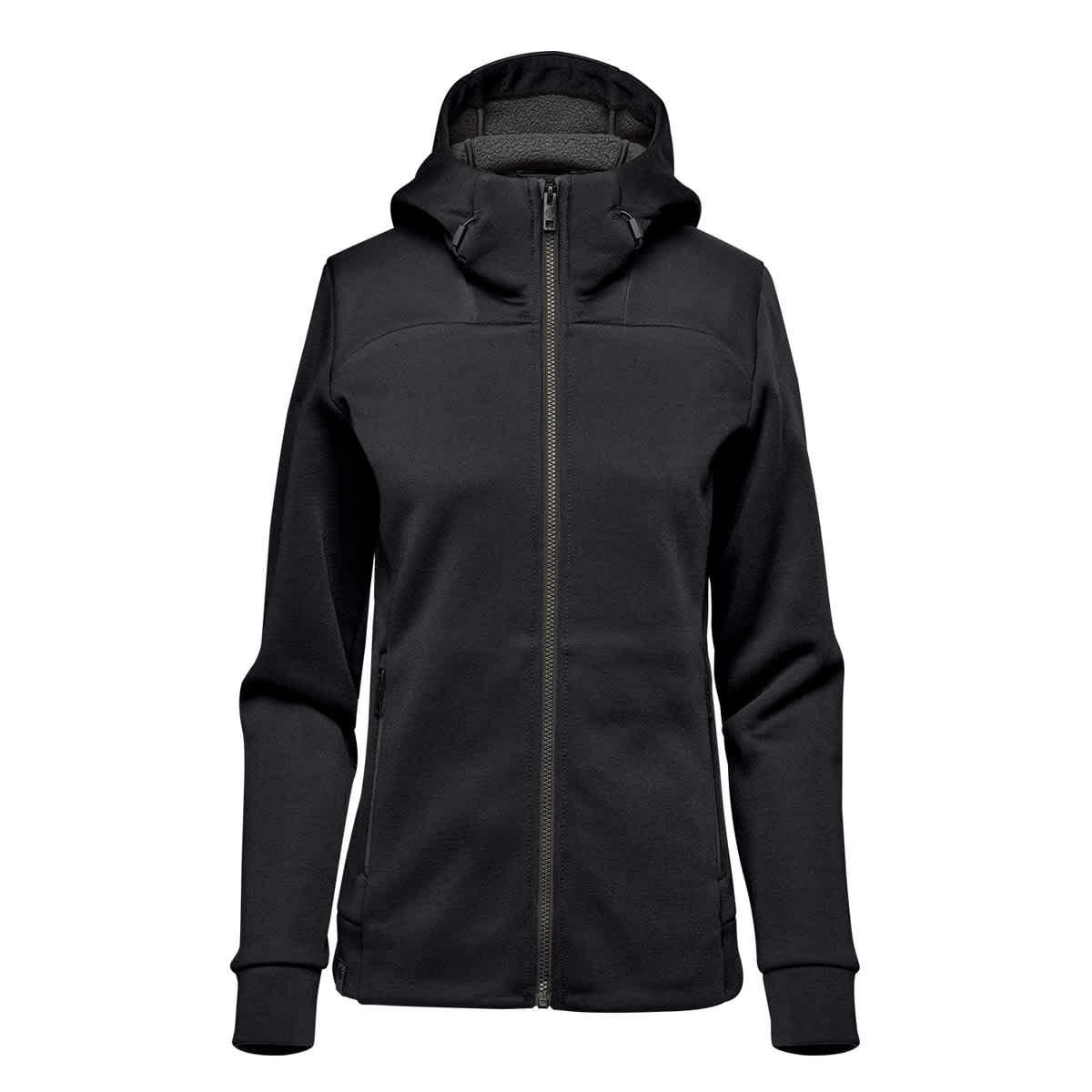 Custom Logo Stormtech Women's Antares Performance Hoody