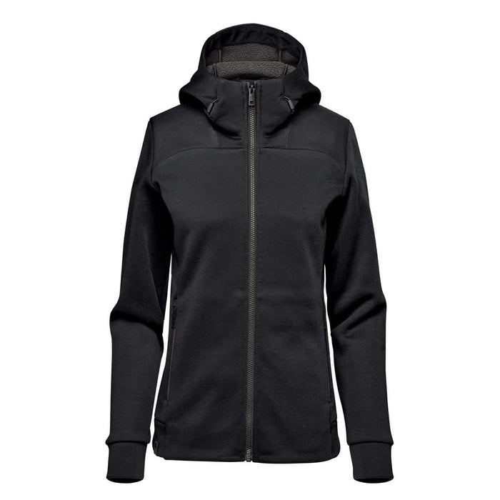 Custom Logo Stormtech Women's Antares Performance Hoody