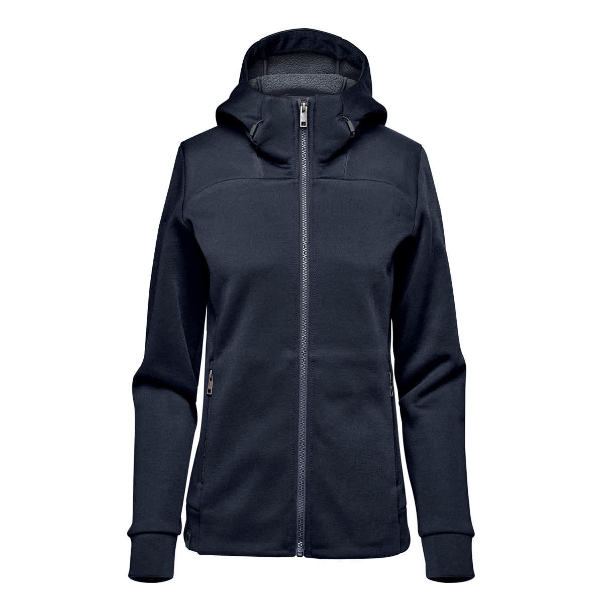 Custom Logo Stormtech Women's Antares Performance Hoody
