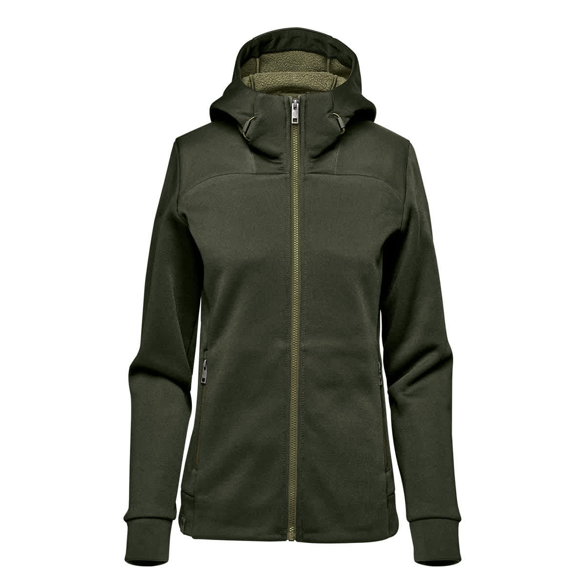 Custom Logo Stormtech Women's Antares Performance Hoody