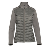 Custom Logo Stormtech Women's Appalachian Quilted Jacket
