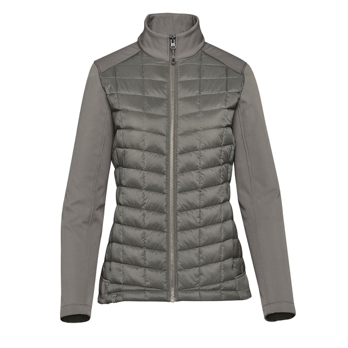 Custom Logo Stormtech Women's Appalachian Quilted Jacket