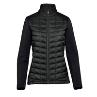 Custom Logo Stormtech Women's Appalachian Quilted Jacket