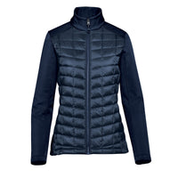 Custom Logo Stormtech Women's Appalachian Quilted Jacket