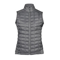 Custom Logo Stormtech Women's Appalachian Quilted Vest