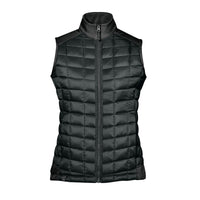 Custom Logo Stormtech Women's Appalachian Quilted Vest