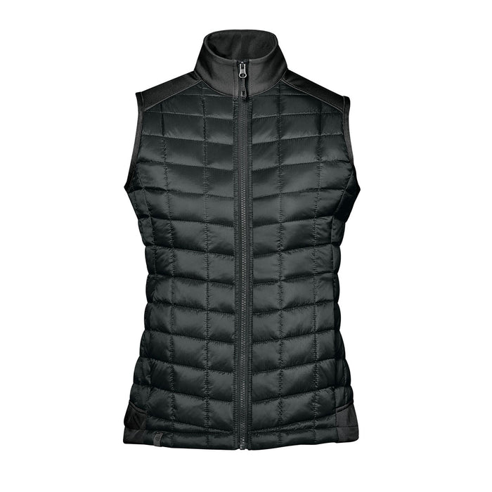 Custom Logo Stormtech Women's Appalachian Quilted Vest