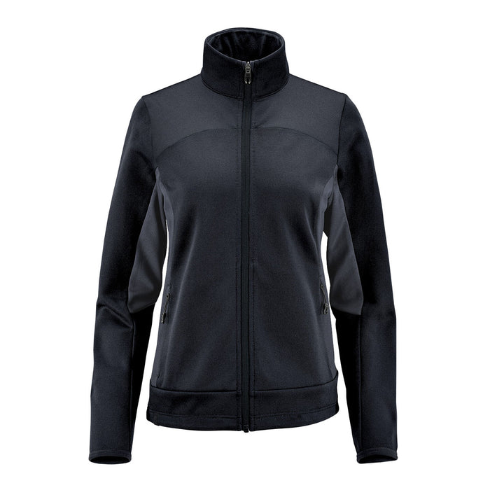 Custom Logo Stormtech Women's Appaloosa Knit Jacket