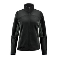 Custom Logo Stormtech Women's Appaloosa Knit Jacket