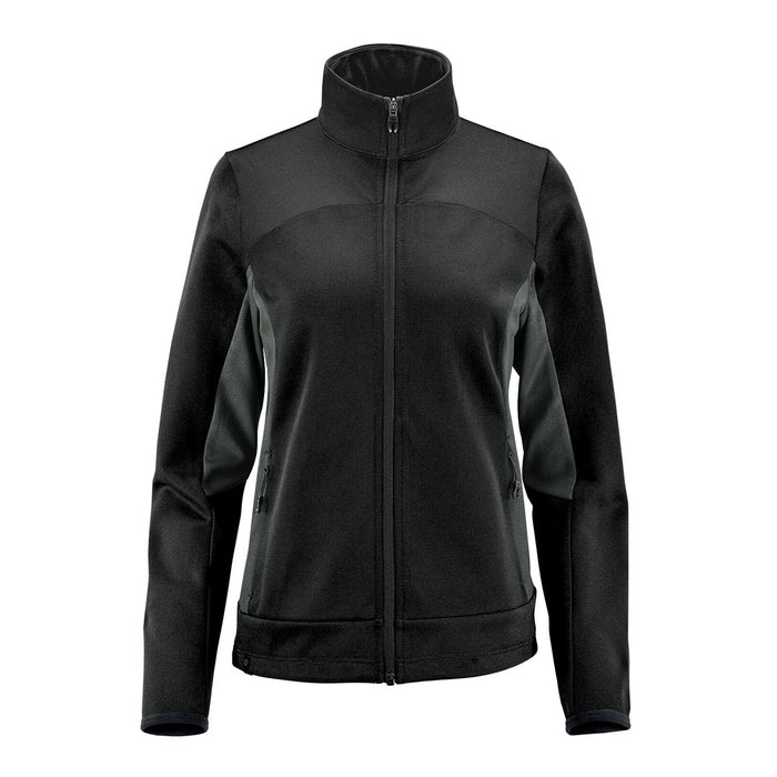 Custom Logo Stormtech Women's Appaloosa Knit Jacket