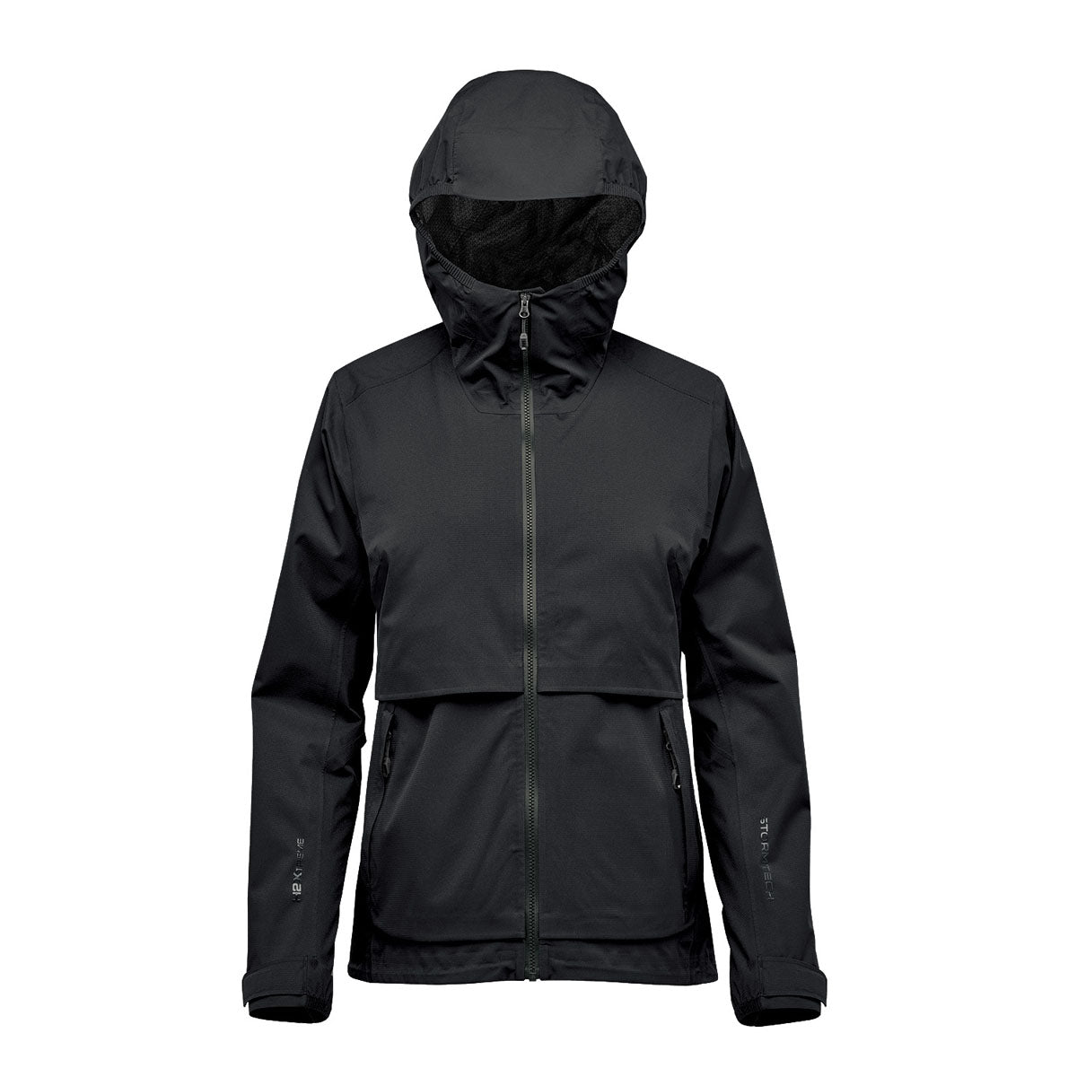 Custom Logo Stormtech Women's Artimus Technical Shell