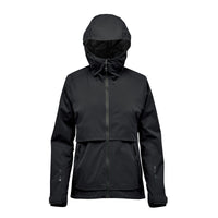 Custom Logo Stormtech Women's Artimus Technical Shell