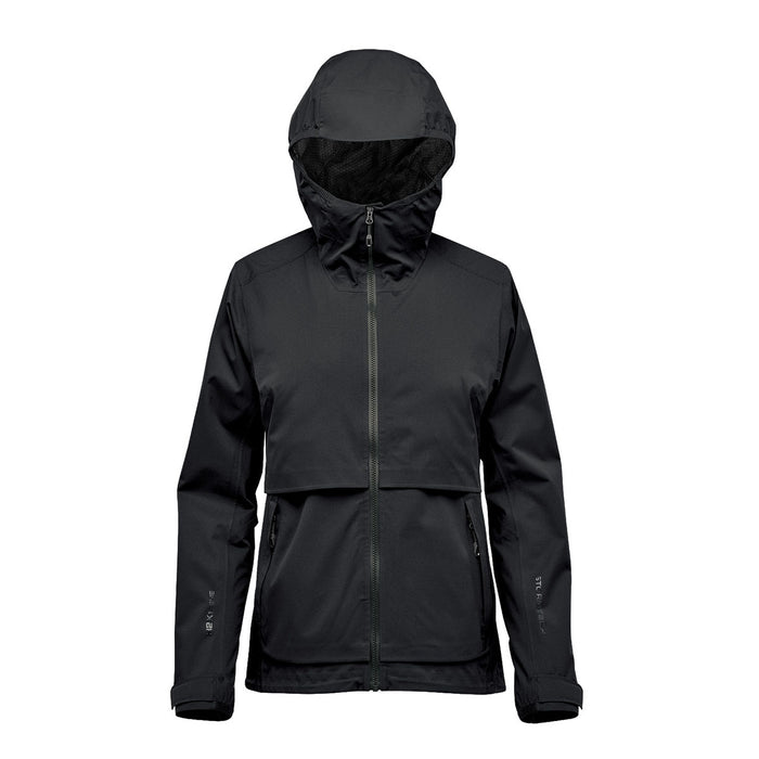Custom Logo Stormtech Women's Artimus Technical Shell