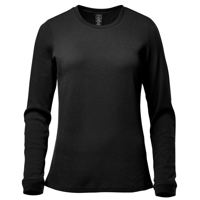 Custom Logo Stormtech Women's Ashburn Crew Neck