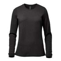 Custom Logo Stormtech Women's Ashburn Crew Neck