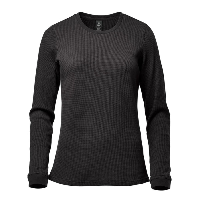 Custom Logo Stormtech Women's Ashburn Crew Neck