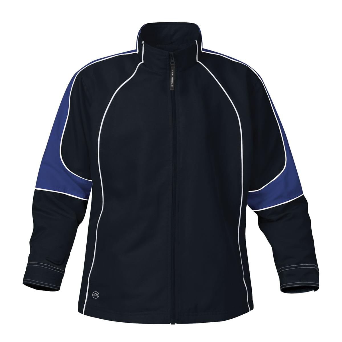 Custom Logo Stormtech Women's Athletic Twill Shell