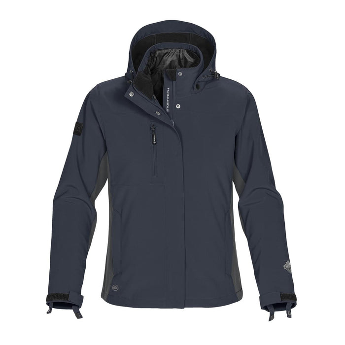 Custom Logo Stormtech Women's Atmosphere 3-in-1 Jacket