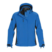 Custom Logo Stormtech Women's Atmosphere 3-in-1 Jacket