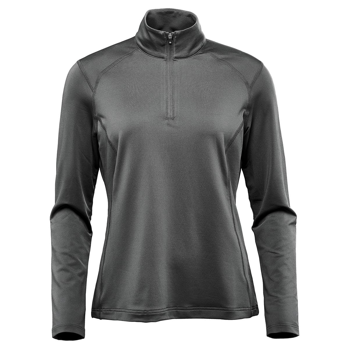 Custom Logo Stormtech Women's Augusta 1/4 Zip Pullover