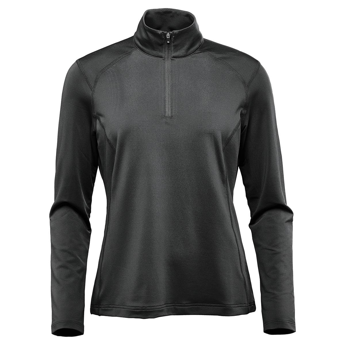 Custom Logo Stormtech Women's Augusta 1/4 Zip Pullover