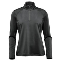 Custom Logo Stormtech Women's Augusta 1/4 Zip Pullover