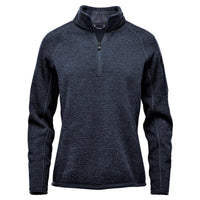 Custom Logo Stormtech Women's Avalante 1/4 Zip Pullover