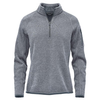 Custom Logo Stormtech Women's Avalante 1/4 Zip Pullover