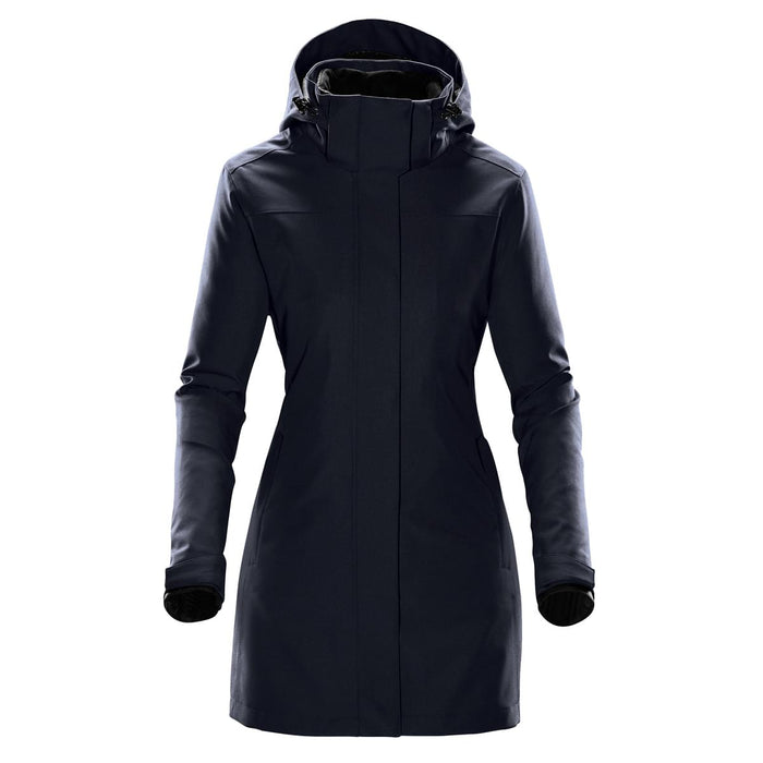 Custom Logo Stormtech Women's Avalante 3-in-1 Jacket