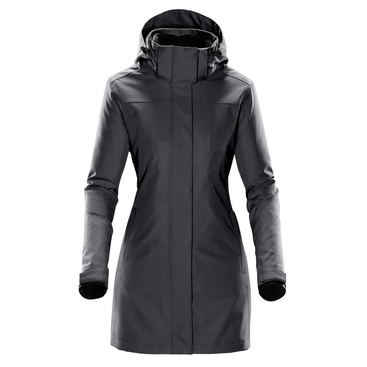 Custom Logo Stormtech Women's Avalante 3-in-1 Jacket