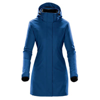 Custom Logo Stormtech Women's Avalante 3-in-1 Jacket