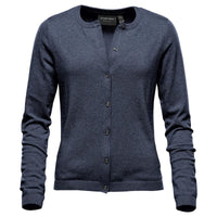 Custom Logo Stormtech Women's Avondale Cardigan