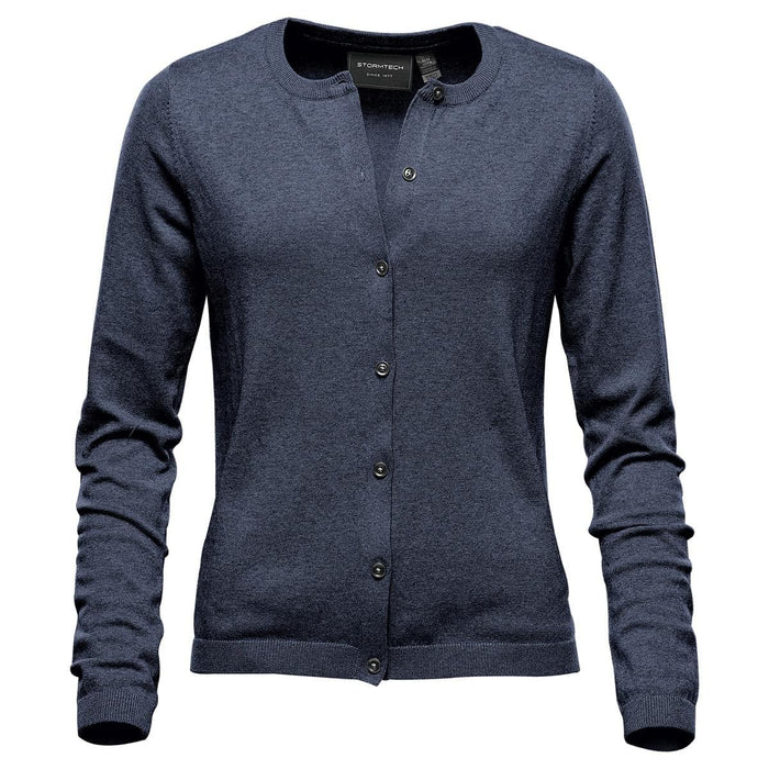 Custom Logo Stormtech Women's Avondale Cardigan