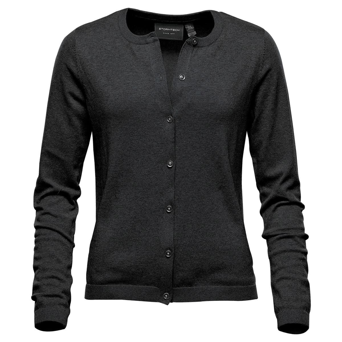 Custom Logo Stormtech Women's Avondale Cardigan