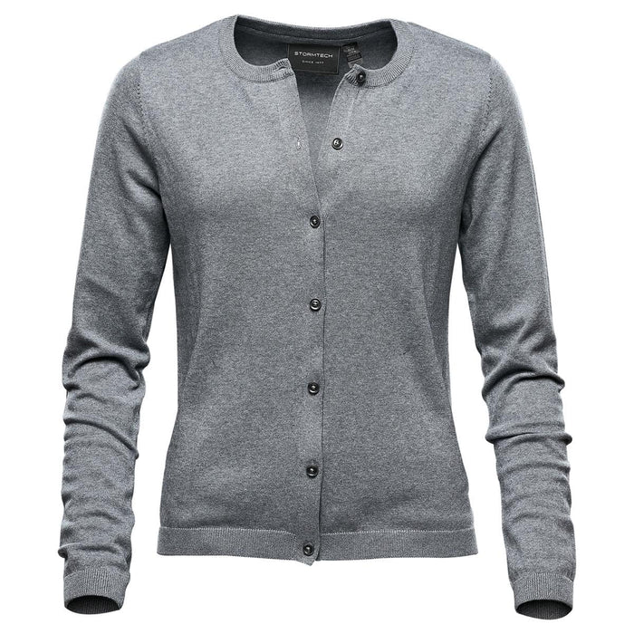 Custom Logo Stormtech Women's Avondale Cardigan