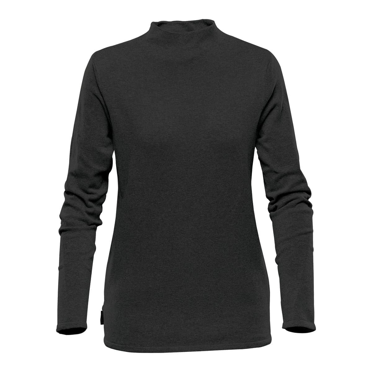 Custom Logo Stormtech Women's Belfast Sweater