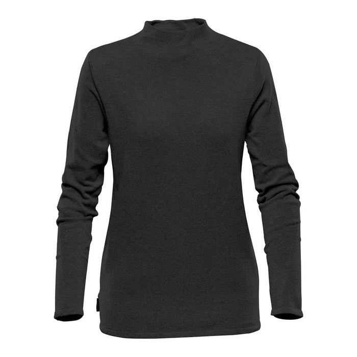 Custom Logo Stormtech Women's Belfast Sweater