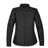 Custom Logo Stormtech Women's Brooklyn Quilted Jacket