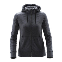 Custom Logo Stormtech Women's Cascade Fleece Hoody