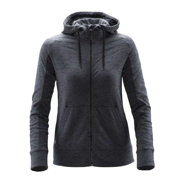 Custom Logo Stormtech Women's Cascade Fleece Hoody