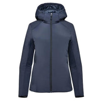 Custom Logo Stormtech Women's Cascadia Thermal Jacket