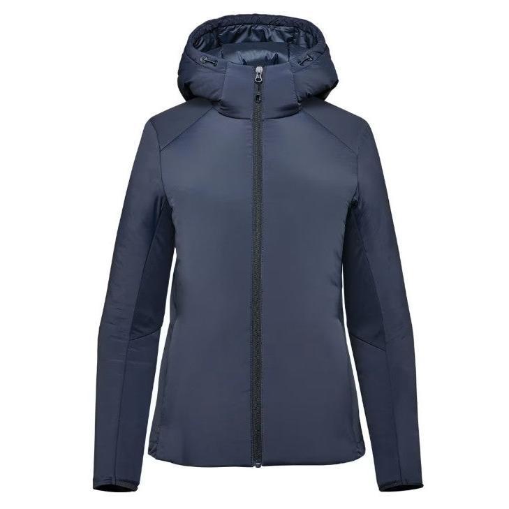 Custom Logo Stormtech Women's Cascadia Thermal Jacket