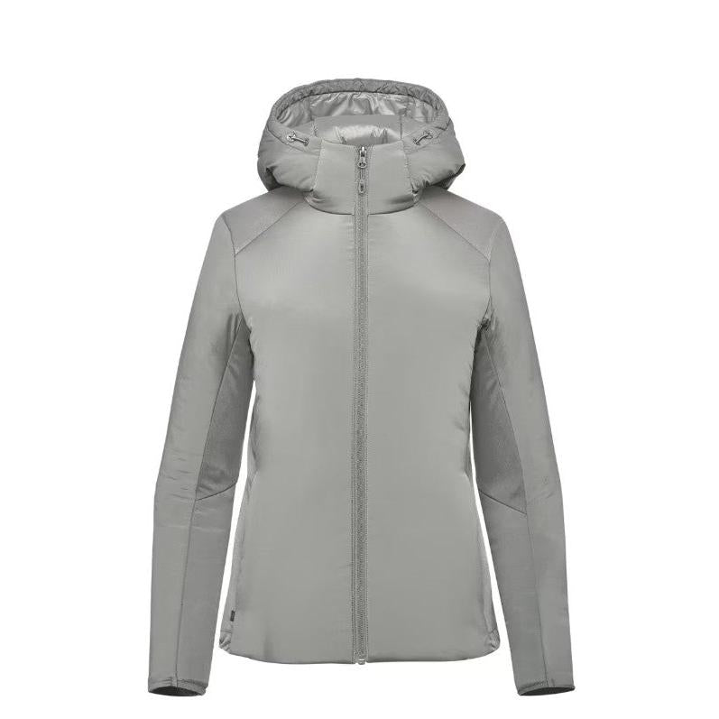 Custom Logo Stormtech Women's Cascadia Thermal Jacket