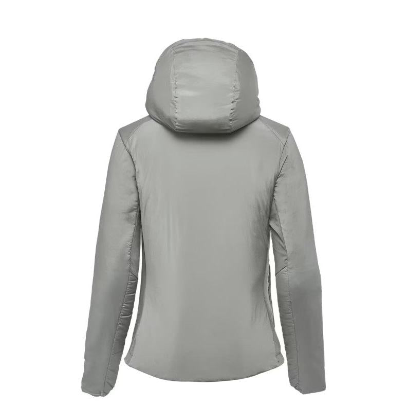 Custom Logo Stormtech Women's Cascadia Thermal Jacket