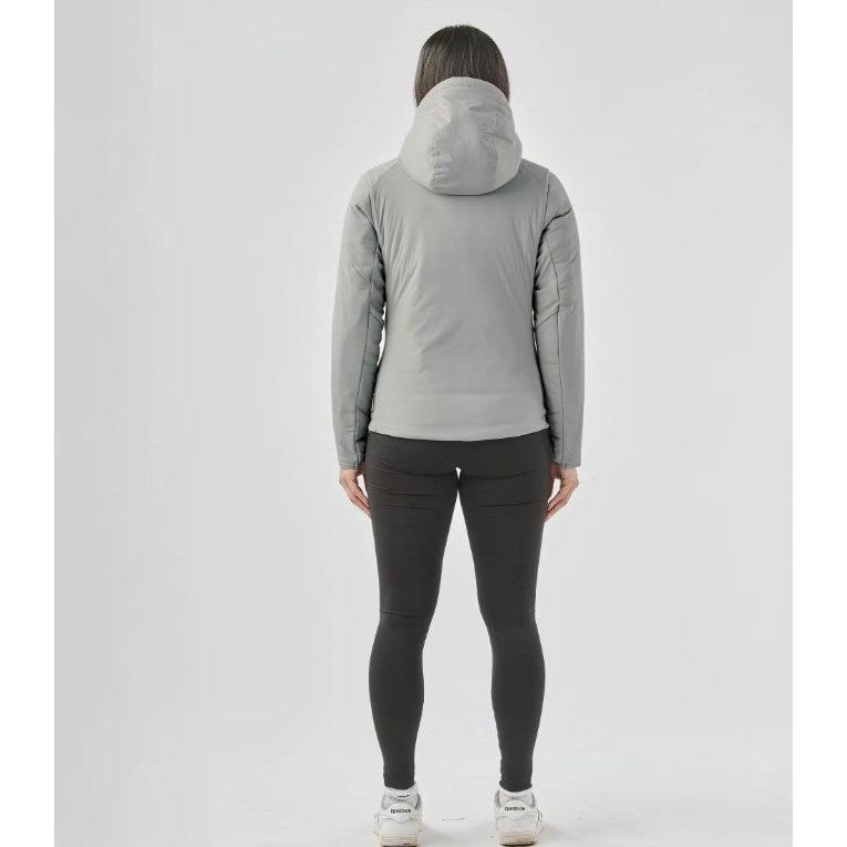 Custom Logo Stormtech Women's Cascadia Thermal Jacket