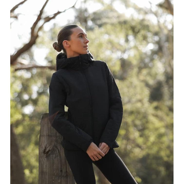 Custom Logo Stormtech Women's Cascadia Thermal Jacket